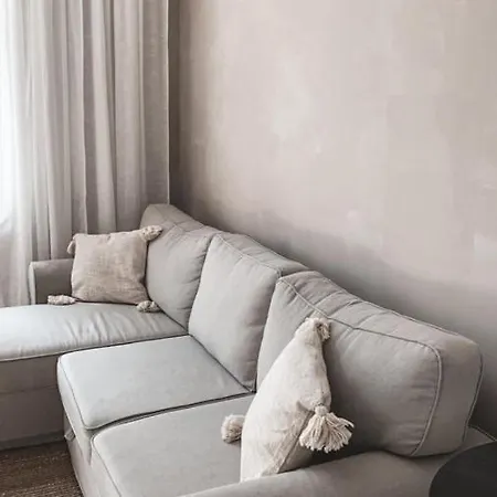 Baltic Апартаменты *