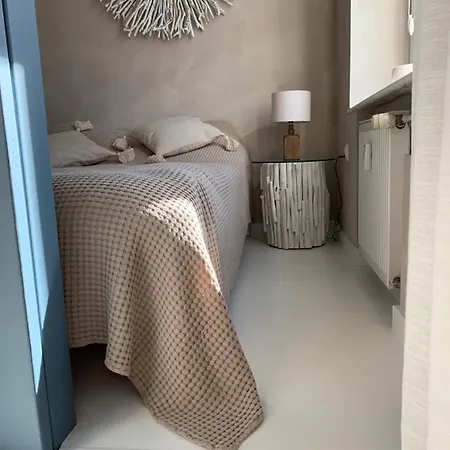 Lägenhet Baltic Sopot