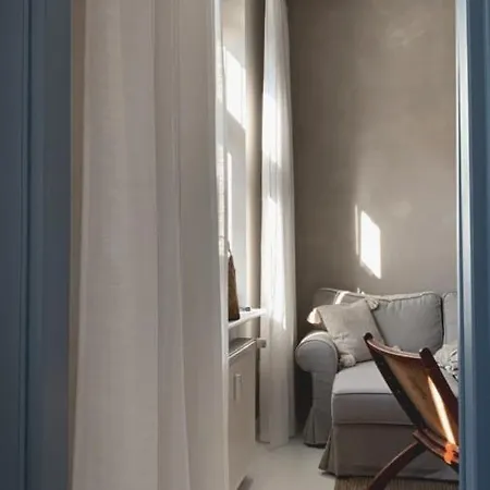 Апартаменты Baltic *