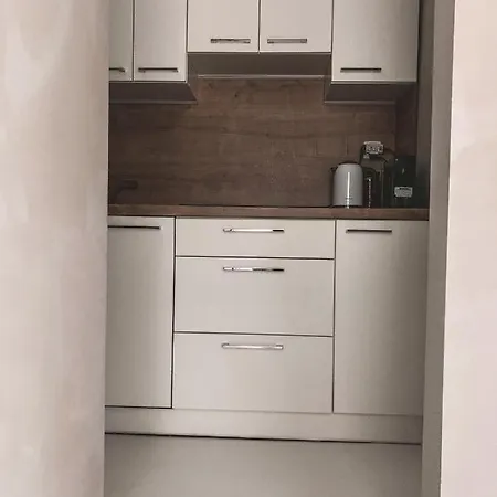 Апартаменты Baltic Сопот