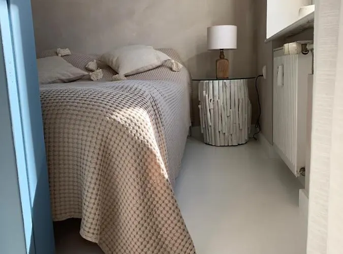 דירה Baltic סופוט