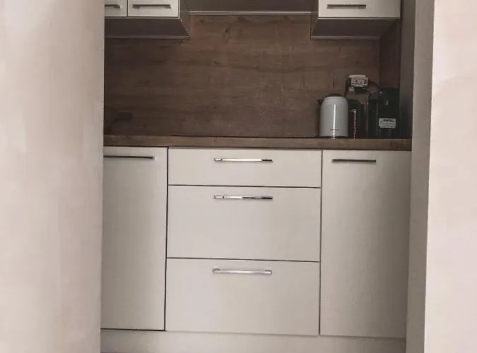 דירה Baltic סופוט